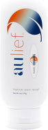 Aulief Topical Pain Relief Cream by China-Gel - For Neck, Knee, Back Pain Relief & Other Muscle and Joint Pain (6 oz