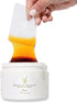 Sugar Me Smooth Body Sugar Wax – Gentle Hair Removal System, No Strips, No Heat, All-Natural Solution