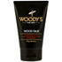 Woody's Wood Glue Extreme Styling Gel for Men - 4 oz, Intense Hold, Quick-drying, Suitable for All Hair Types