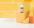 Young Living Vitality Lemon Essential Oil 5ml - 100% Pure, Zesty Citrus Flavor for Culinary Delights - Brighten Your