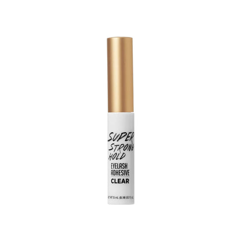 i•ENVY Super Strong Hold Eyelash Adhesive, Waterproof, 2 Pack - 48-Hour Long-Lasting Lash Glue