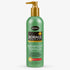ShiKai Borage Therapy Body Moisturizer, 8 oz, Advanced Formula, Fragrance Free, Hydrating Lotion with Oatmeal & Shea