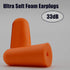 Ear Plugs for Sleeping Noise Cancelling - 33 dB Highest NRR Soft Foam Earplugs for Sleep, Concerts, Travel, Study