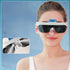 Portable Vapor Glasses for Relief Dry Eyes, Automatic Timer,Eye Mist Steam Sprayer,Eye Treatment,Sleep Mask for Eye
