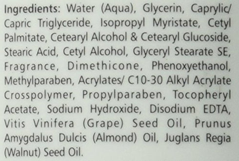 Himalaya Soothing Body Lotion for Dry Skin, 13.53 oz with Grape Seed and Almond Oil