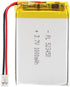 3.7V 1000mAh 523450 Lithium Polymer Ion Rechargeable Li-ion Battery with 2P PH 2.0mm Pitch Connector