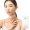 Vitalique Collagen Melting Patch (Neck) - Korean Patch for Glowing Skin, Moisturizing & Hydrating, 4EA