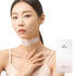 Vitalique Collagen Melting Patch (Neck) - Korean Patch for Glowing Skin, Moisturizing & Hydrating, 4EA