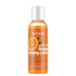 Orange Peeling Lotion, Vitamin C Peel Off Mask for Skin Exfoliation, 100ML/3.4 FLOZ (1PCS)