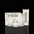 300 X Disposable Ear Thermometer Covers, Lens Filters, Refill Covers for All Braun Models, BPA Free