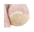 Ingrown Toenail Correction Stickers, 16 Pcs Thick Paronychia Corrector Patches for Nail Healing Care