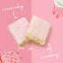 Power Crunch Protein Wafer Bars, High Protein Strawberry Crème Snacks, 1.4 Ounce (12 Count)
