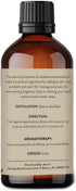 Avatra Sandalwood Essential Oil 3.38 Fl Oz - Natural Oil for Skin, Aromatherapy, Diffuser, Soap, Candle Making