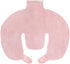 Ibluelover U Shaped Hot Water Bottle for Neck & Shoulder Soft Rubber Hot