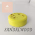 Organic Aromatherapy Shower Steamers with Essential Oil - 6 Shower Vapor Tablets for Stress Relief