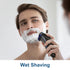 SH30 Shaving Heads Replacement for Philips Norelco Series 3000, 2000, 1000 Shavers, Closecut Razor Blades for S1560,