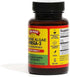 Bragg Vegan Omega 3 Supplement – Sustainably Sourced Marine Algae – Helps Support Brain, Eye & Heart Health - includes EPA & DHA Fatty Acids – Non-GMO - 60 Softgels