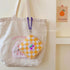 LIJX Sanitary Pad Storage Bag Portable Reusable Menstrual Pads Bags Tampon Storage Pouch for Women Napkin Storage Bag