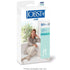 Medical/Jobst-120249 8-15 mmHg, SM,1pair BSN JOBST soSoft, Knee High Compression Socks, Ribbed, Sand