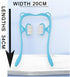 Malarocoby 6 Neck Massager Balls Manual Roller Multifunctional Handheld Massager for Neck, Back, Shoulder and Leg
