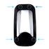 IMIKE Electric Razor Holder, Foldable Shaver Stand, Storage Rack for Bathroom Accessories
