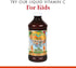 Dynamic Health Liquid Vitamin C Natural Citrus, 1000 Mg, 8 Ounce