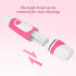 Painless Hair Remover, Electric Hair Remover Gently Painlessly for Men Women for Remove Body Hair