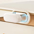 Naqqios Medicine Box Organizer Storage - Weekly Pill Dispenser, Portable Medicine Case | Medication Storage Box