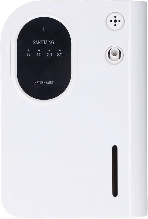 Srliya Smart Scent Air Machine Essential Oil Diffuser Aromatherapy Diffuser Fragrance with Remote