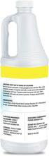 Professional Strength Oxy Carpet Cleaner Solution, Deodorizer for Carpet Shampooer Machine for Pet Stains