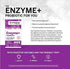 Kyo-Dophilus Probiotic Plus Enzymes, 120 Capsules