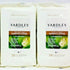 YARDLEY LONDON Disposable Washcloths Enriched with Aloe Vera, Chamomile & Vitamin E (**2**18 Pack)by