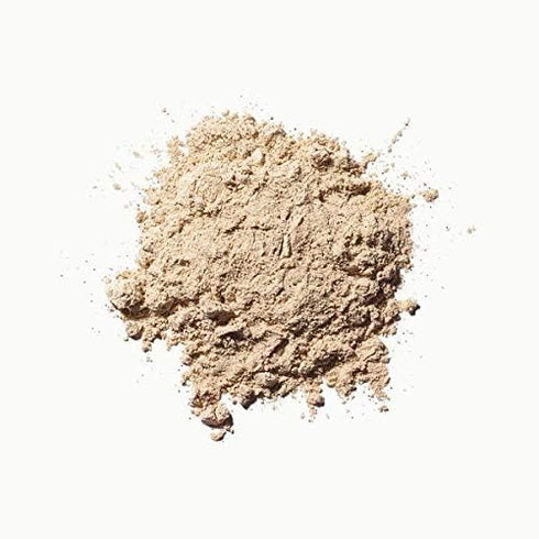 Moon Juice Ashwagandha Organic Root Powder Extract - 72 Servings Natural Stress Relief, Focus & Mood Support, Vegan