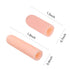 Silicone Finger Protectors, 10 Pack Gel Finger Cots & Bandages for Women, Protect Finger Tips from Cracks