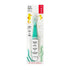 RADIUS Totz Plus Brush - Kids Toothbrush for Delicate Teeth & Gums, MintCoolGrey - Pack of 1