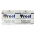 Platinum Super Stainless Double Edge Razor Blades, 100 Blades