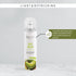 Instyle Fragrances Body & Hair Mist - Wild Melon Scent, 8 Fl Oz Spray Bottle