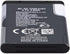 Lumaoer 2PCS 3.7V 1200mAh BL-5C Rechargeable Battery Suitable for Household Radio with Current