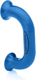 Toobaloo Auditory Feedback Phone (Blue) – Accelerate Reading Fluency, Comprehension, and Pronunciation