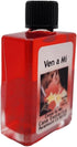 Come to Me Oil (Ven a Mi Aceite) by CASA ESOTERICA MAGICK SPACE - Spiritual Anointing Oil for Attraction & Love - 0.5