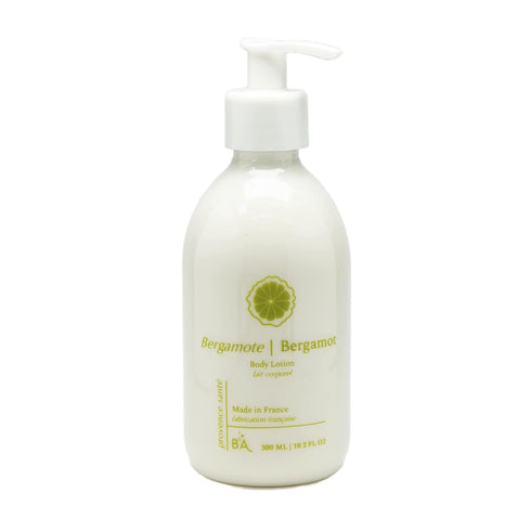Provence Sante Body Lotion, Ultra Hydrating Moisturizer, Anti-Aging Cream for Dry Skin, 10.2 Oz