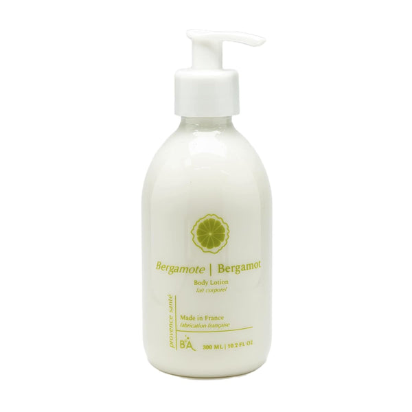 Provence Sante Body Lotion, Ultra Hydrating Moisturizer, Anti-Aging Cream for Dry Skin, 10.2 Oz