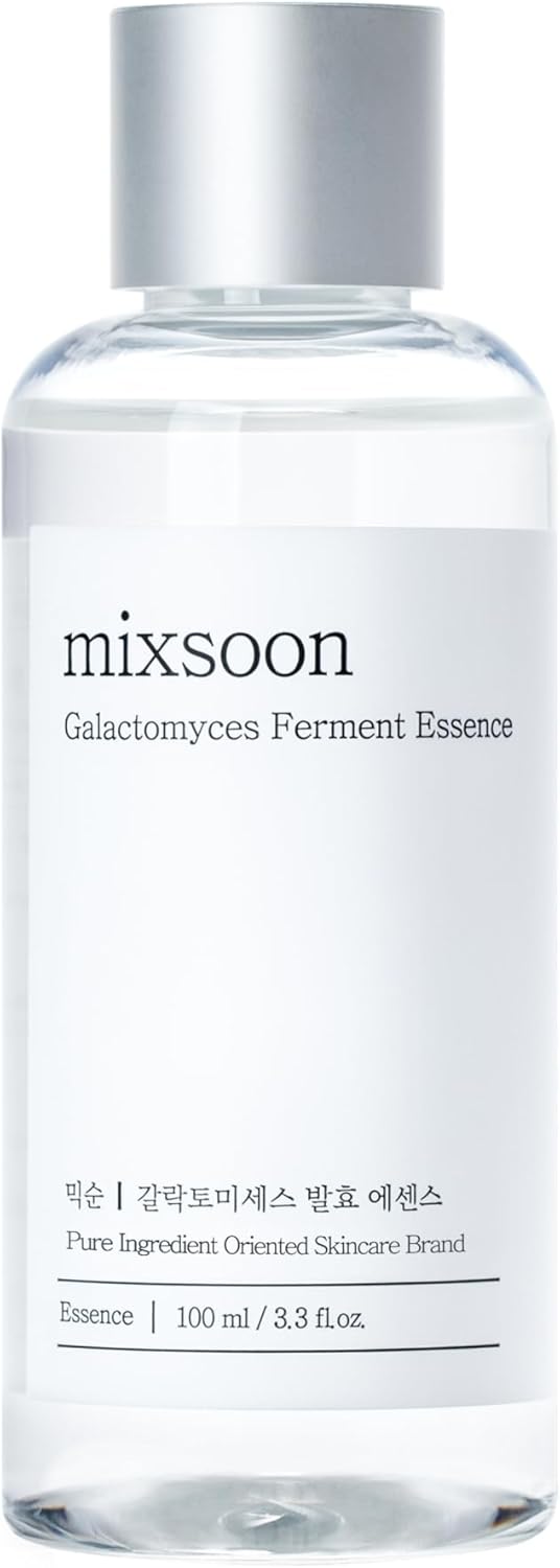 mixsoon Galactomyces Ferment Essence - 3.38 fl oz / 100ml