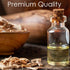 MAJESTIC PURE CEDARWOOD Essential Oil - 100% Pure and Natural, 4 Fl Oz for Hair Care and Aromatherapy
