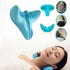Magik 1-2 Pack (2 Pack) Cervical Neck Stretcher Pain Relief Shoulder Relaxer Muscle Massager