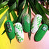 Major Dijit 8ml/Bottle Soak Off UV LED Nail Gel Polish Water Droplet Nails Gel Nail Art Design (B)