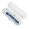 Nincha Travel Case for Oral-B Pro Series - Portable Replacement Plastic Electric Toothbrush