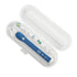 Nincha Travel Case for Oral-B Pro Series - Portable Replacement Plastic Electric Toothbrush