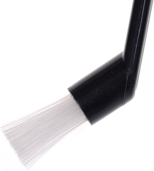 5 Pcs Coffee Espresso Machine Group Head Nylon Cleaning Brush Tool