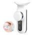 Heated USB Nano Eye Moisturizer & Soother - Portable Drops Steamer for
